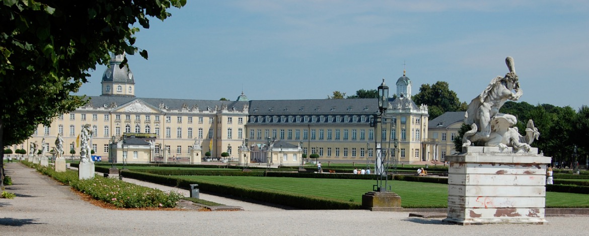 Karlsruhe (D)